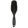 Kerasoin Professionnel Brosse noire pneumatique ergonomique Sanglier Hot