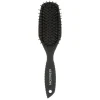 Kerasoin Professionnel Brosse noire pneumatique ergonomique Picots plastique