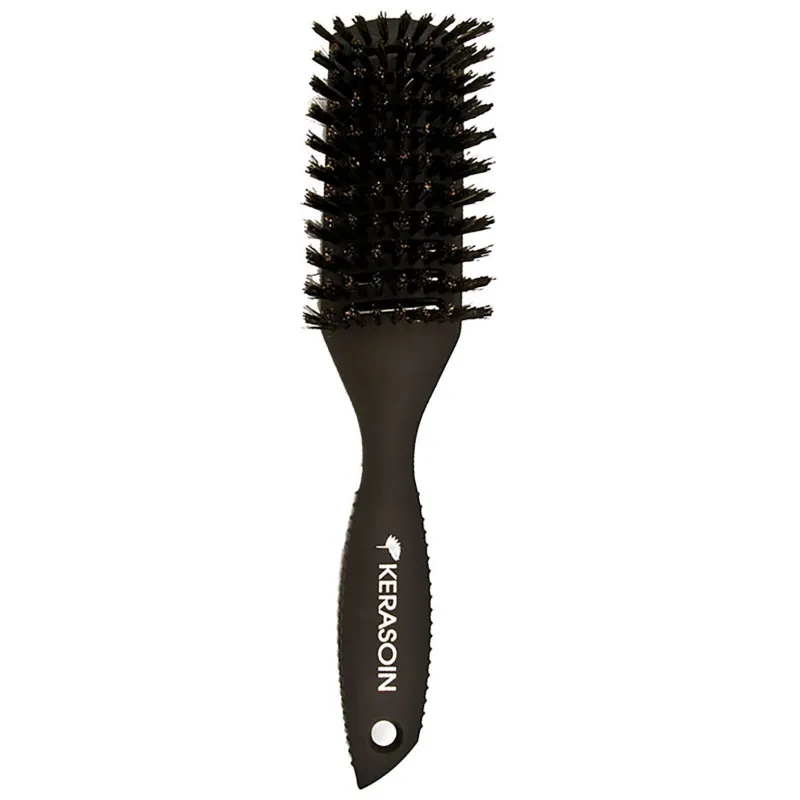 Kerasoin Professionnel Brosse noire tunnel Sanglier New