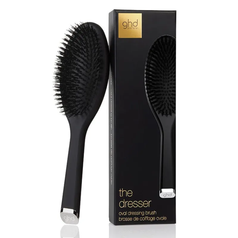Ghd Brosse ovale The dresser