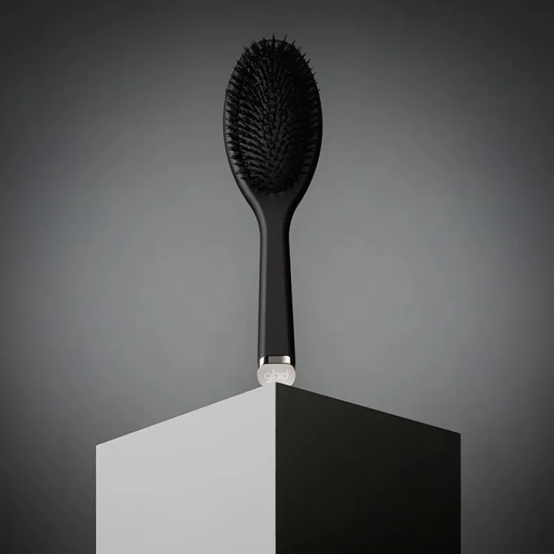 Ghd Brosse ovale The dresser