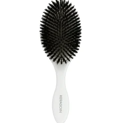Kerasoin Professionnel Brosse pneu sanglier Milky Outlet