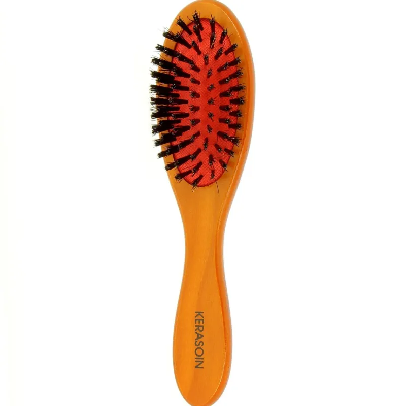 Kerasoin Professionnel Brosse pneumatique sanglier Petit modèle