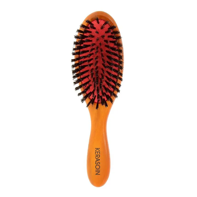 Kerasoin Professionnel Brosse pneumatique sanglier Grand modèle Discount