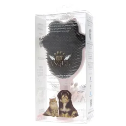 Brosse pour animaux Pet Angel Rose Grand modèle Sale
