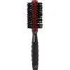 Kerasoin Professionnel Brosse ronde à brushing sanglier et picots 22mm New