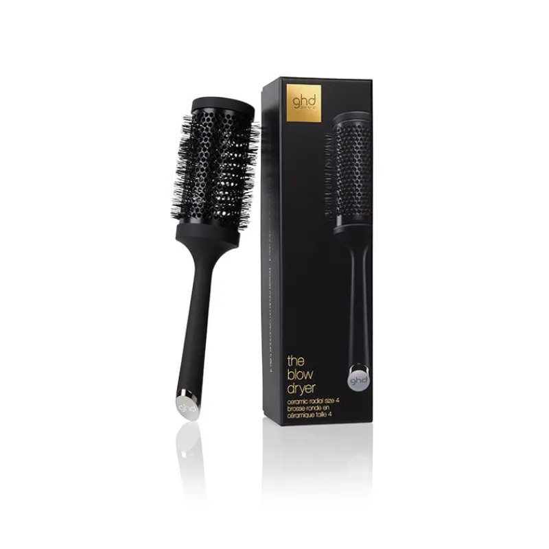 Ghd Brosse ronde céramique The blow dryer 55 mm -taille 4 Outlet