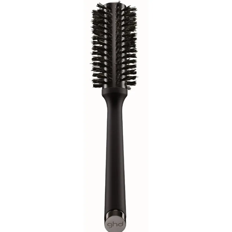 Ghd Brosse ronde en poils naturels 35mm Hot