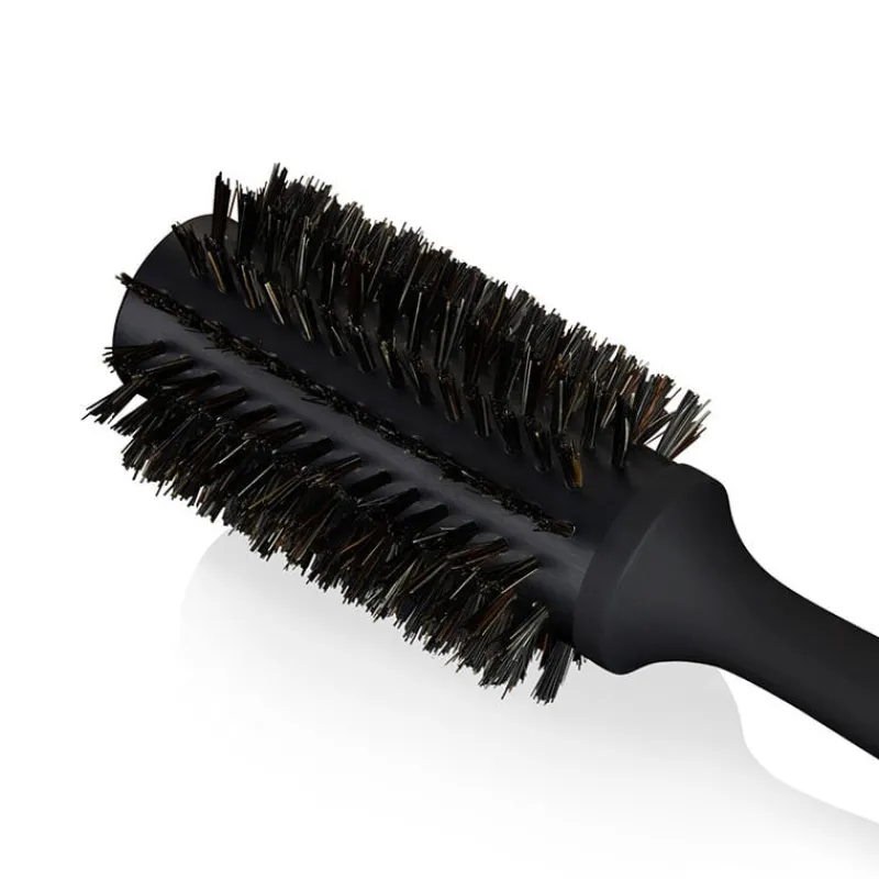 Ghd Brosse ronde en poils naturels 35mm Hot