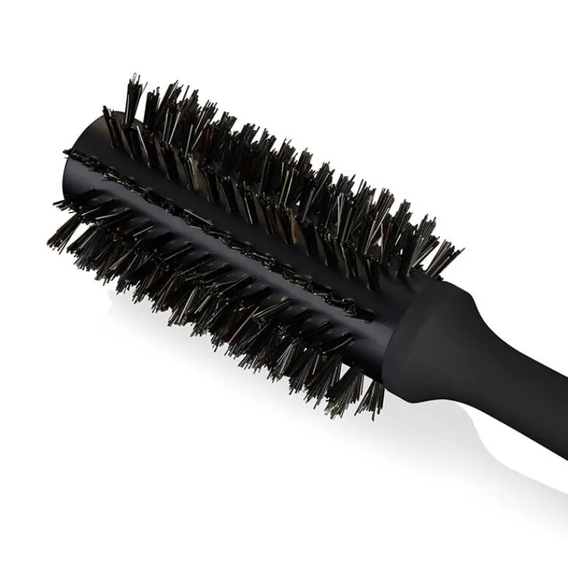 Ghd Brosse ronde en poils naturels 28mm Discount