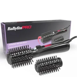 Babyliss Pro Brosse soufflante rotative Hot