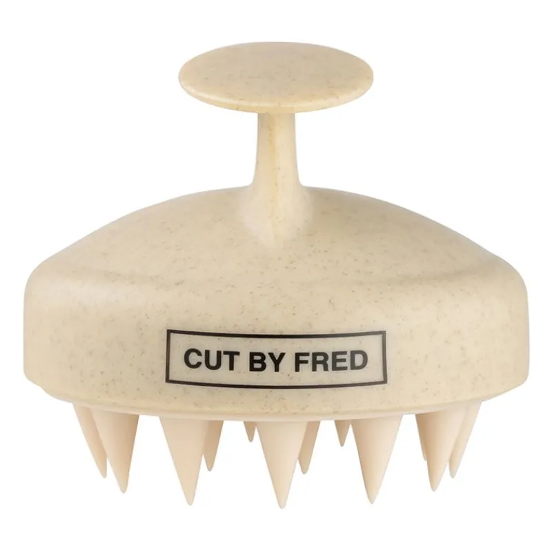Cut by Fred Brosse stimulante cuir chevelu Stimulating Scalp Brush