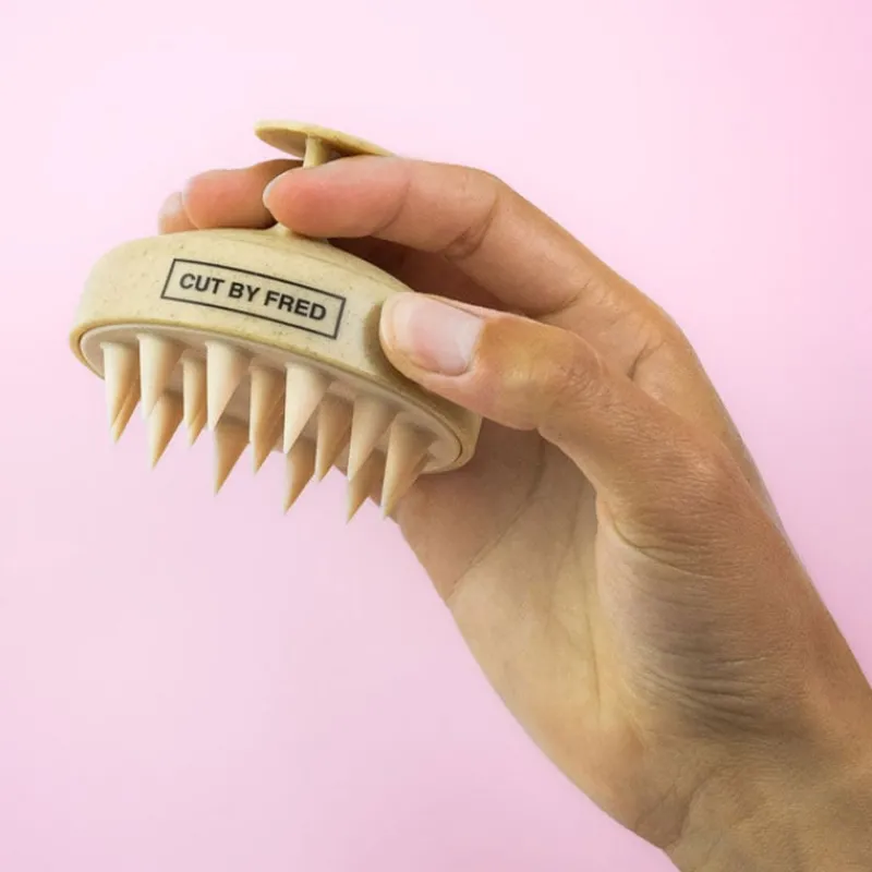 Cut by Fred Brosse stimulante cuir chevelu Stimulating Scalp Brush