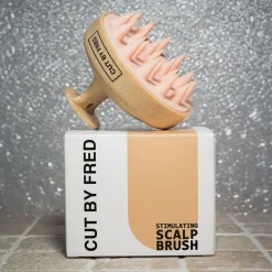 Cut by Fred Brosse stimulante cuir chevelu Stimulating Scalp Brush