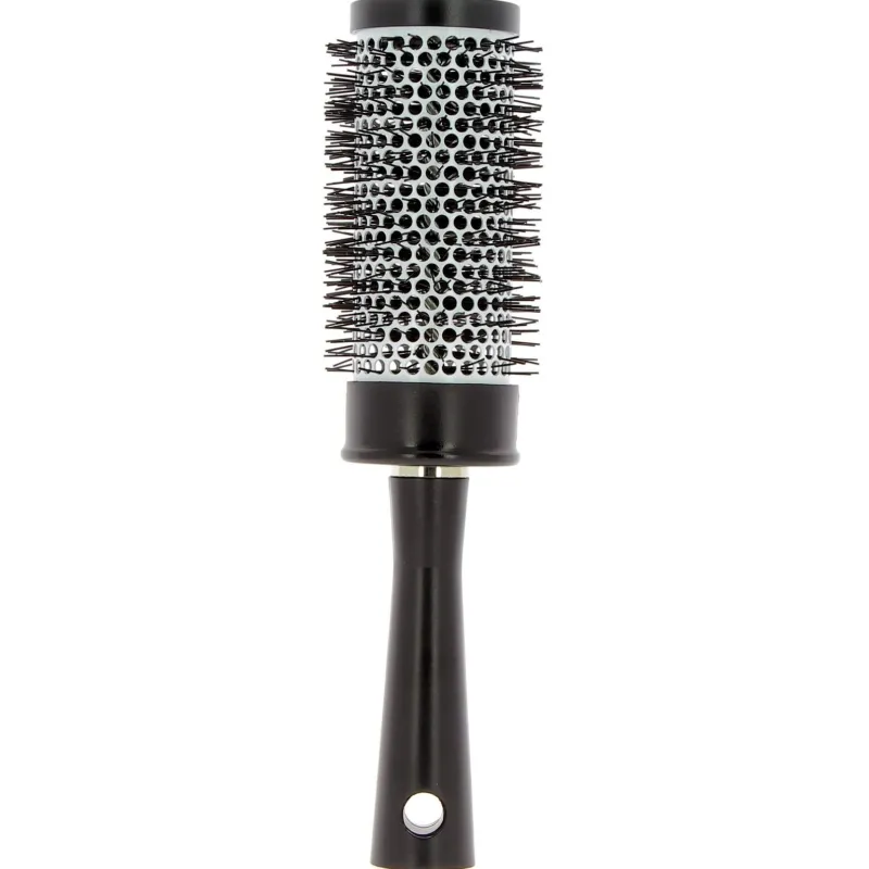 Kerasoin Professionnel Brosse thermo céramique 44mm Hot