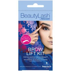 Beautylash Brow Lift Kit New
