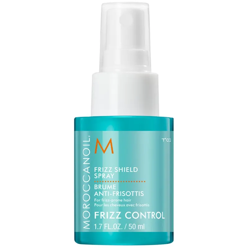Moroccanoil Brume anti-frisottis 50 ml Hot