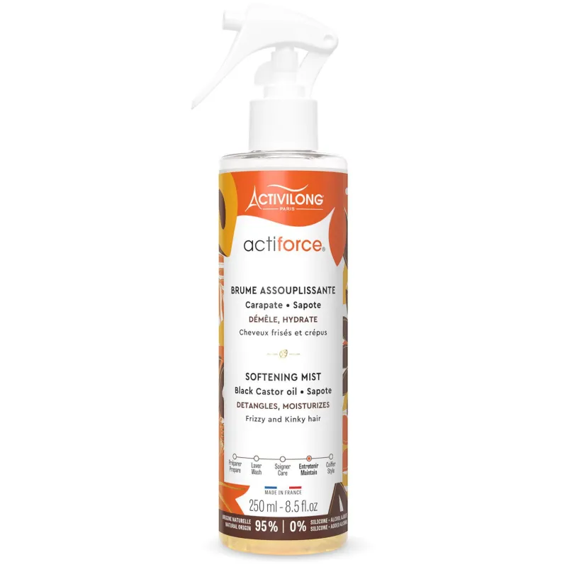 Activilong Brume assouplissante Actiforce New