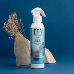 Patrice Mulato Brume 3D Icône pour cheveux bouclés Hot