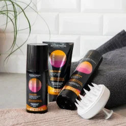 Eugene Perma Professionnel Brume de protection solaire Keratin Sun Hot