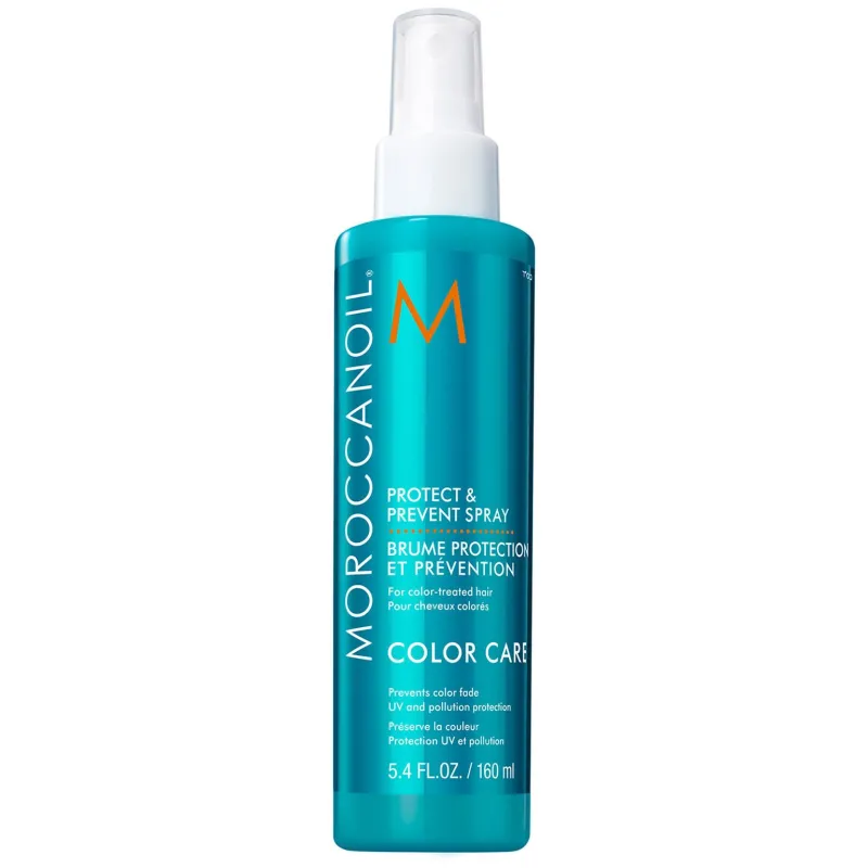 Moroccanoil Brume protection et prévention Color Care Best
