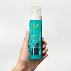 Moroccanoil Brume protection et prévention Color Care Best