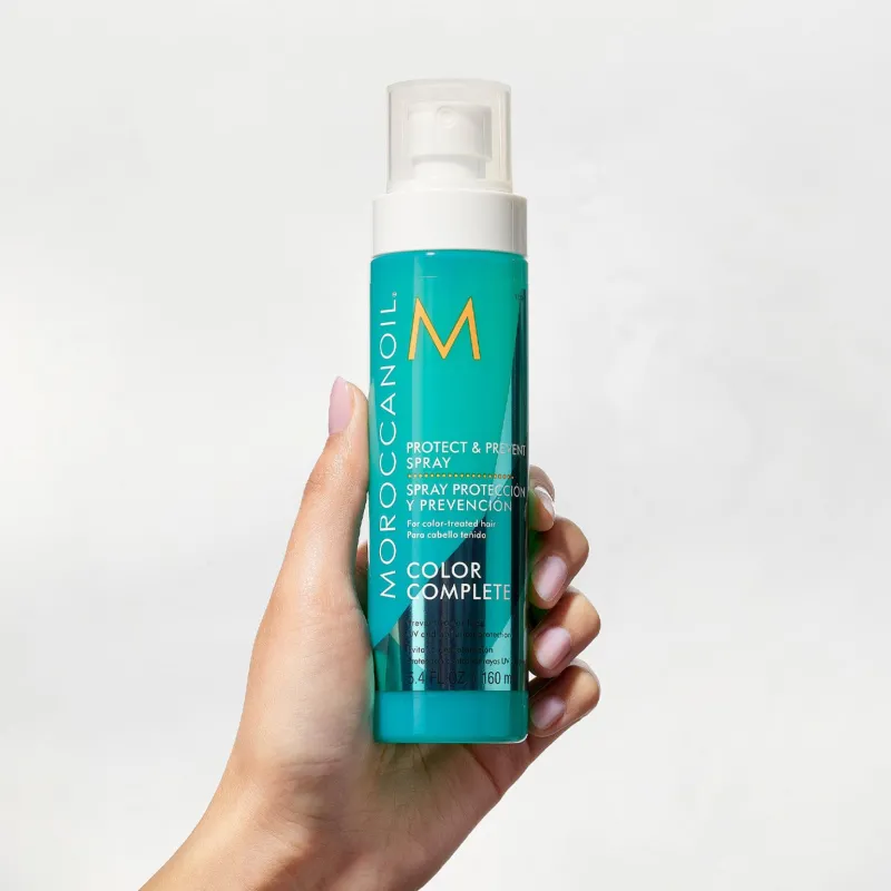 Moroccanoil Brume protection et prévention Color Care Best