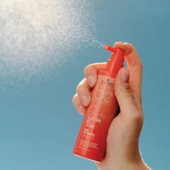 Schwarzkopf Professional Brume protectrice BC Sun Protect Outlet