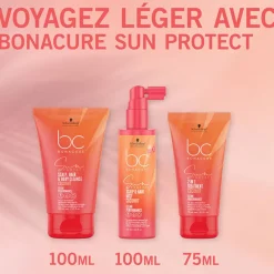 Schwarzkopf Professional Brume protectrice BC Sun Protect Outlet
