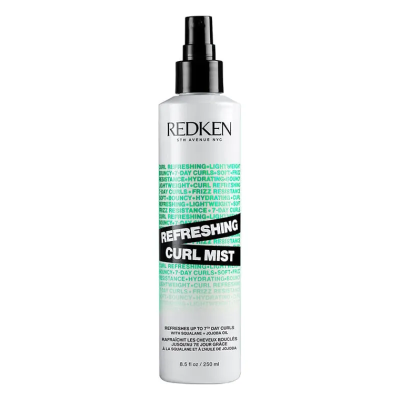Redken Brume revitalisante boucles Curl Stylers Clearance