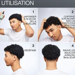 Redken Brume revitalisante boucles Curl Stylers Clearance