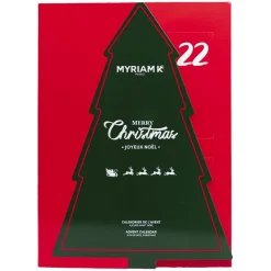 Myriam.K Paris Calendrier de l'avent Best