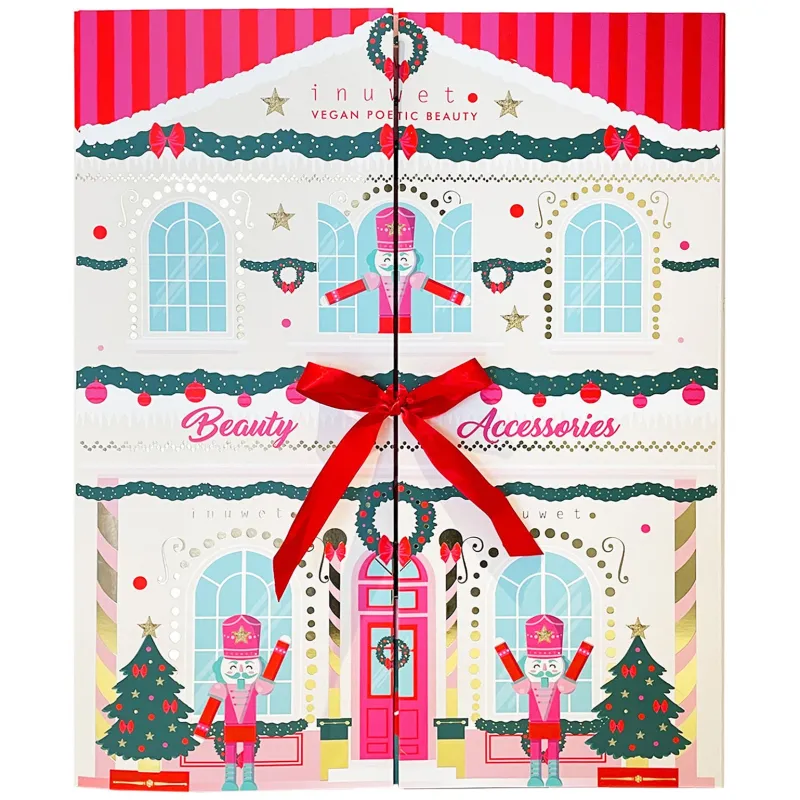 Inuwet Calendrier de l'Avent enfant Clearance