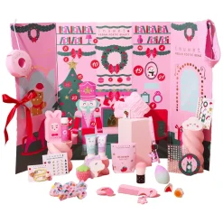 Inuwet Calendrier de l'Avent enfant Clearance