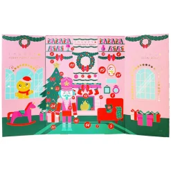 Inuwet Calendrier de l'Avent enfant Clearance