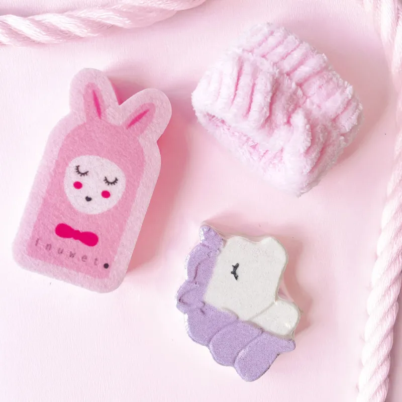 Inuwet Calendrier de l'Avent enfant Clearance