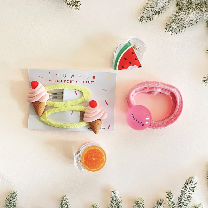 Inuwet Calendrier de l'Avent enfant Clearance