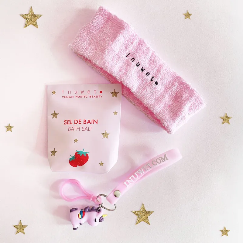 Inuwet Calendrier de l'Avent enfant Clearance