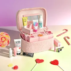 Édition Limitée La Boutique du Coiffeur Calendrier de l'avent Mes Jolies Boucles New