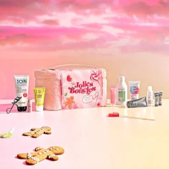 Édition Limitée La Boutique du Coiffeur Calendrier de l'avent Mes Jolies Boucles New