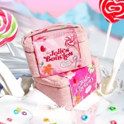 Édition Limitée La Boutique du Coiffeur Calendrier de l'avent Mes Jolies Boucles New