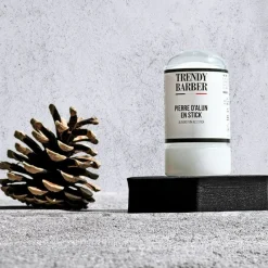 Édition Limitée La Boutique du Coiffeur Calendrier de l'avent spécial homme barbu Trendy Barber Sale