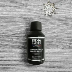 Édition Limitée La Boutique du Coiffeur Calendrier de l'avent spécial homme barbu Trendy Barber Sale