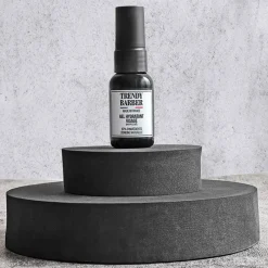 Édition Limitée La Boutique du Coiffeur Calendrier de l'avent spécial homme rasé Trendy Barber New