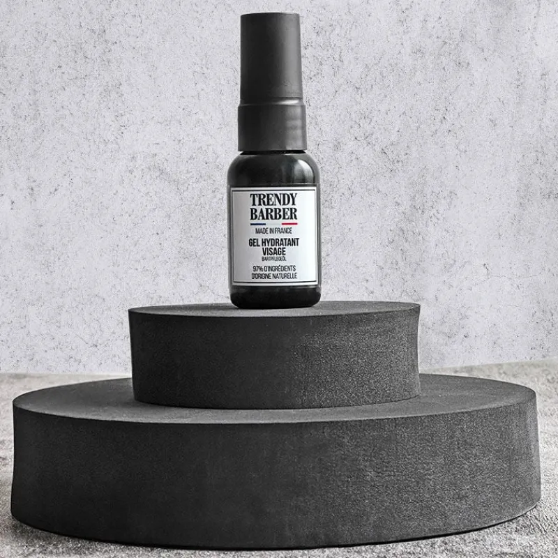 Édition Limitée La Boutique du Coiffeur Calendrier de l'avent spécial homme rasé Trendy Barber New