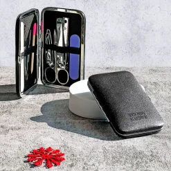 Édition Limitée La Boutique du Coiffeur Calendrier de l'avent spécial homme rasé Trendy Barber New