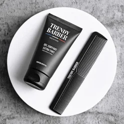 Édition Limitée La Boutique du Coiffeur Calendrier de l'avent spécial homme rasé Trendy Barber New