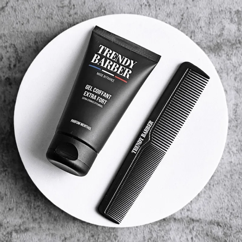 Édition Limitée La Boutique du Coiffeur Calendrier de l'avent spécial homme rasé Trendy Barber New