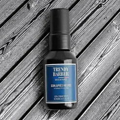 Édition Limitée La Boutique du Coiffeur Calendrier de l'avent spécial homme rasé Trendy Barber New