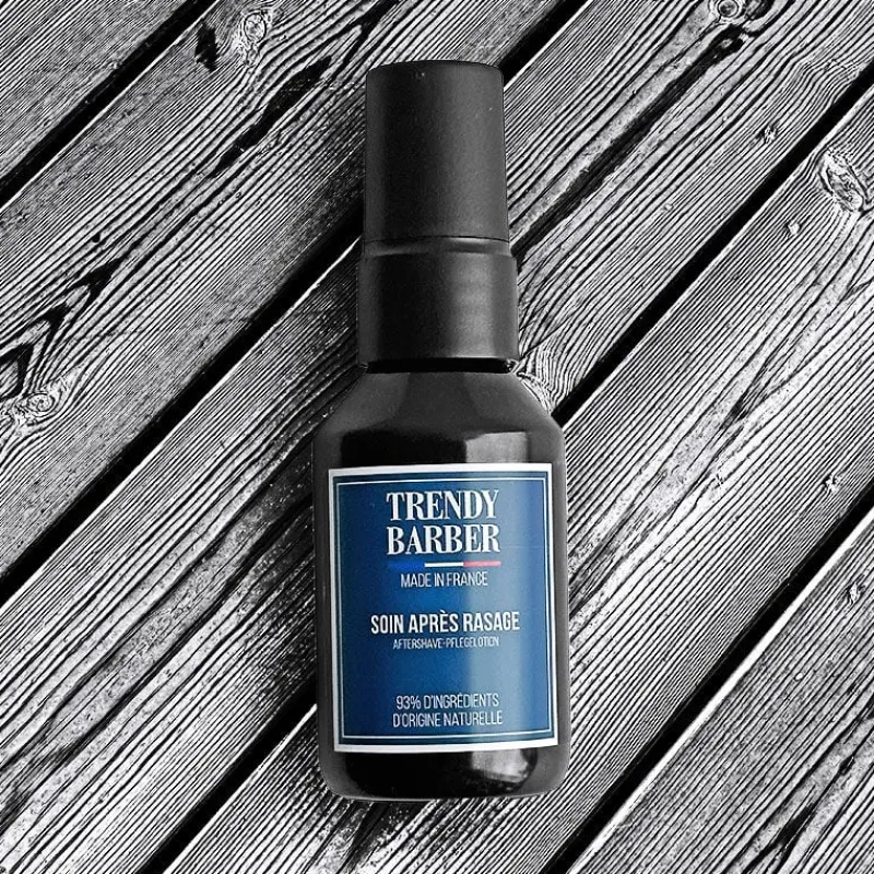 Édition Limitée La Boutique du Coiffeur Calendrier de l'avent spécial homme rasé Trendy Barber New